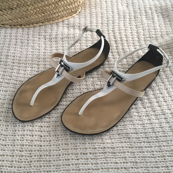 BCBGENERATION Calantha Jelly Sandal - Picture 2 of 7